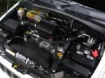 Jeep Cherokee 2002 года (UK)